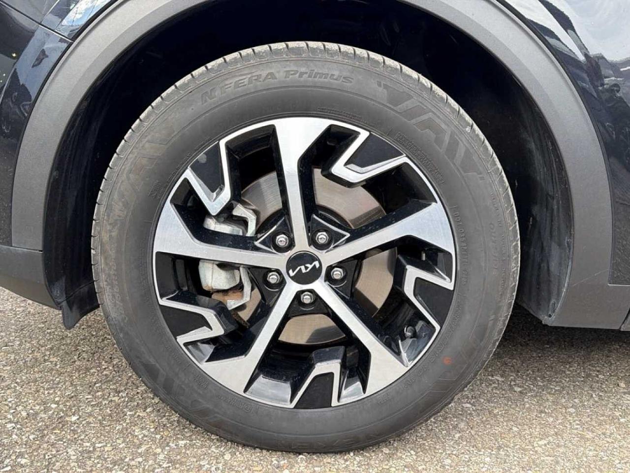 Kia Sportage - Foto 2