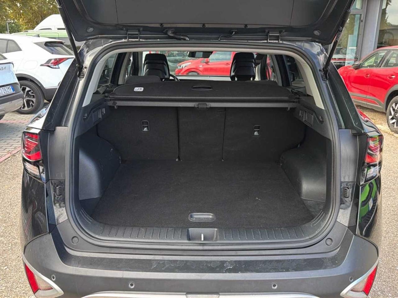 Kia Sportage - Foto 5
