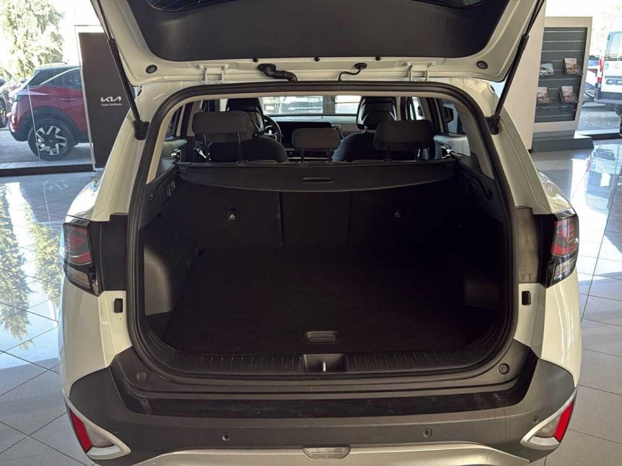 Kia Sportage - Foto 3