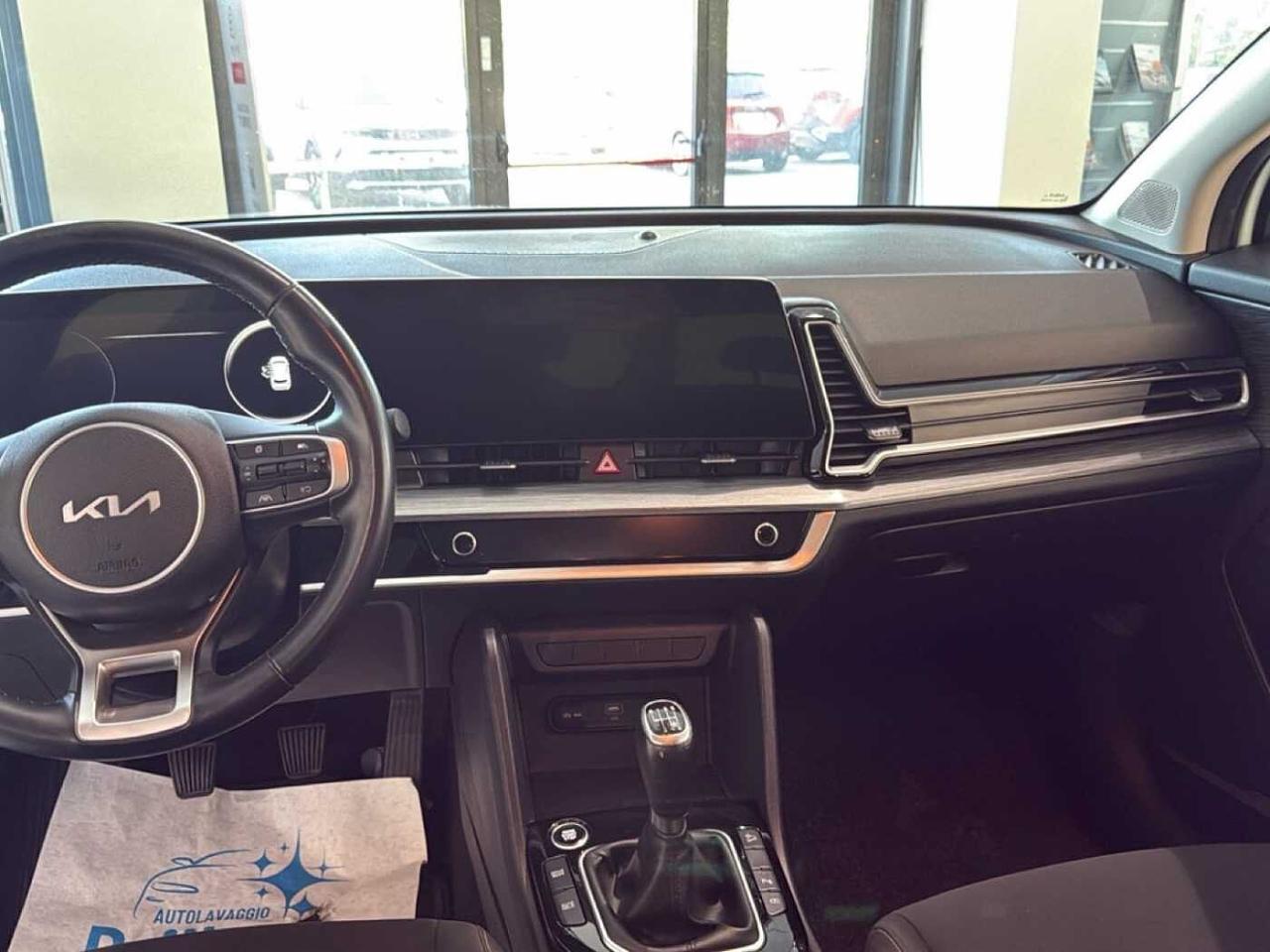 Kia Sportage - Foto 5