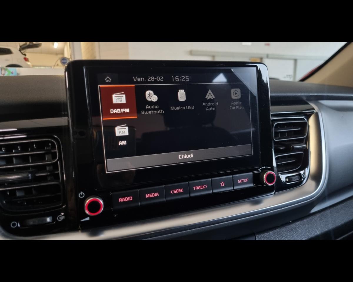 Kia Kia Stonic usata 2