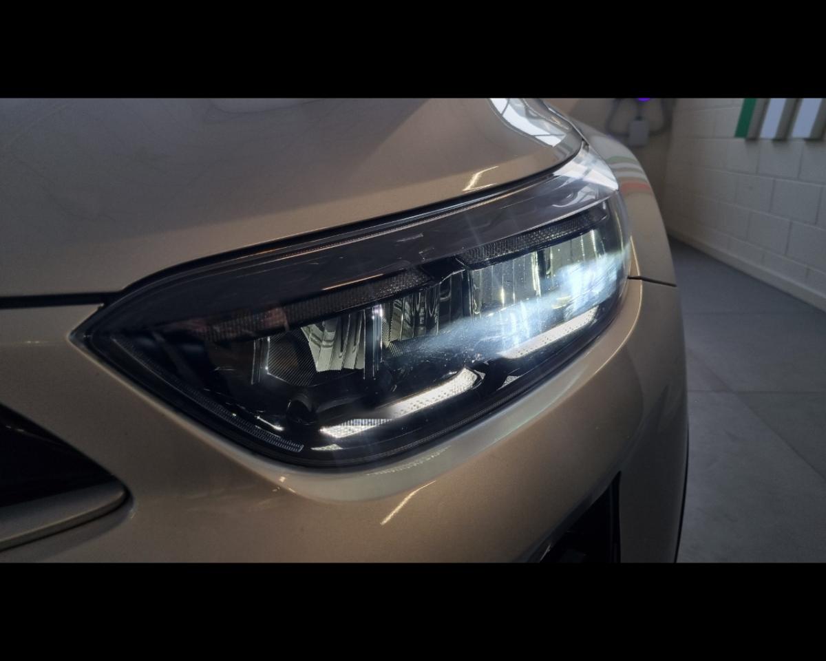 Kia Kia Stonic usata 3