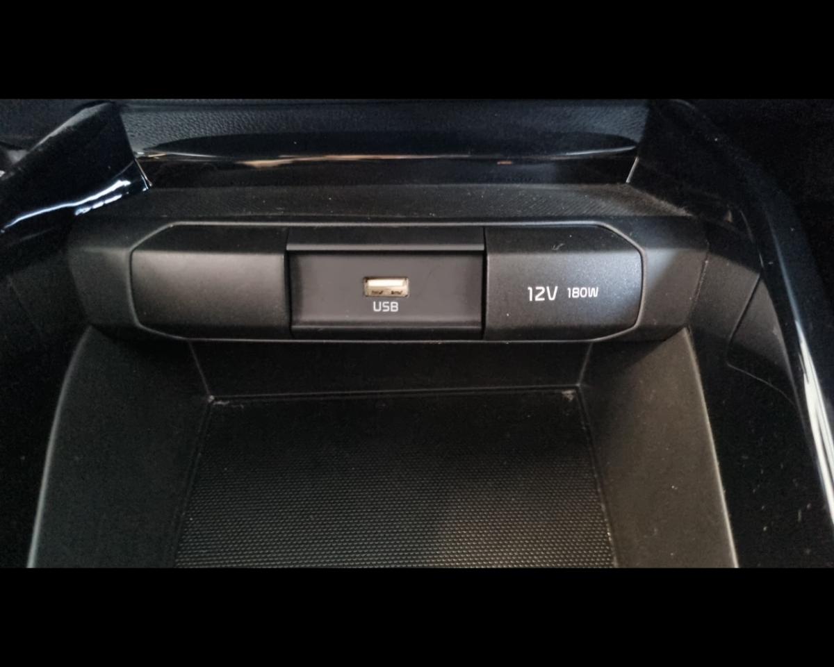 Kia Kia Stonic usata 6