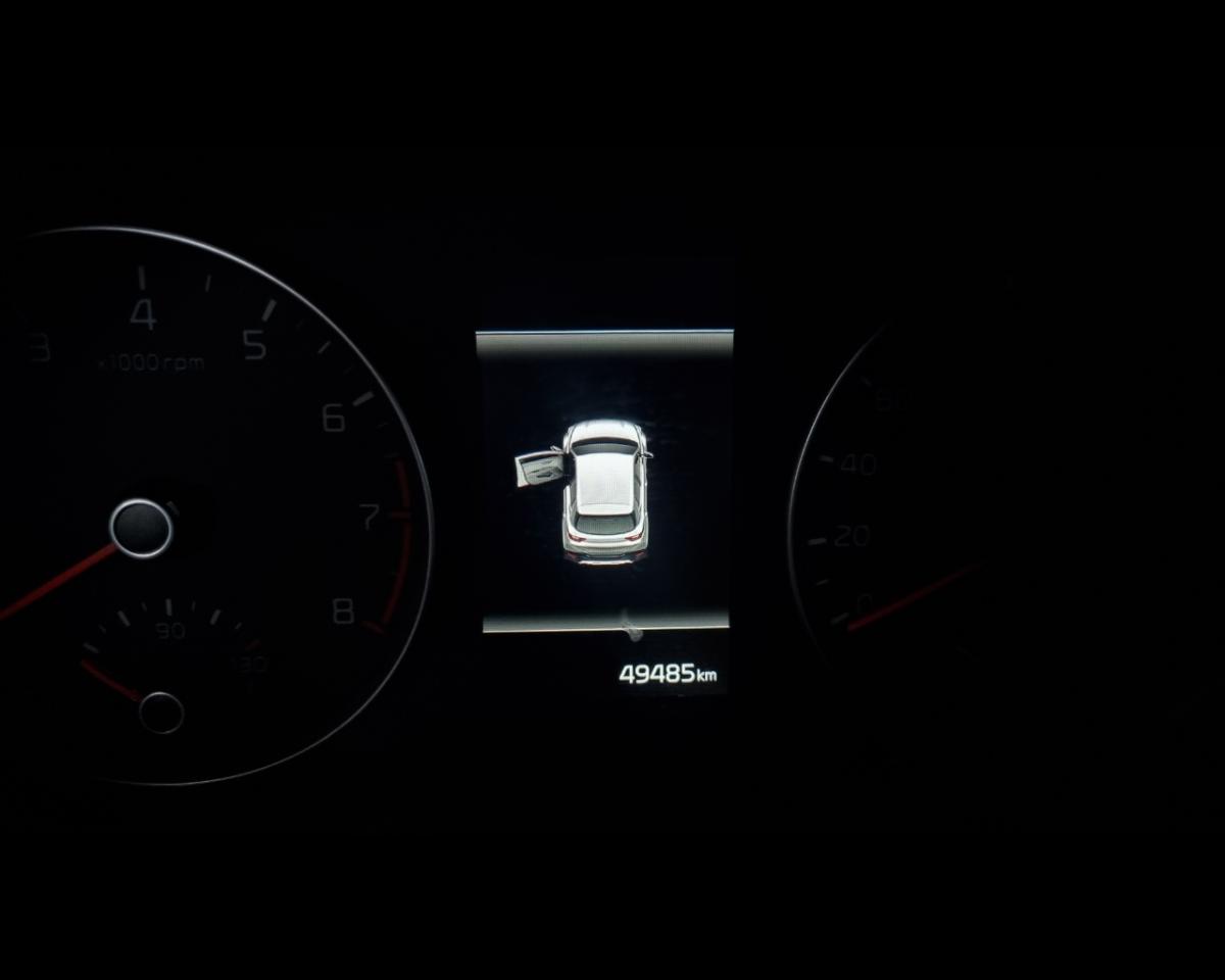 Kia Kia Stonic usata 7