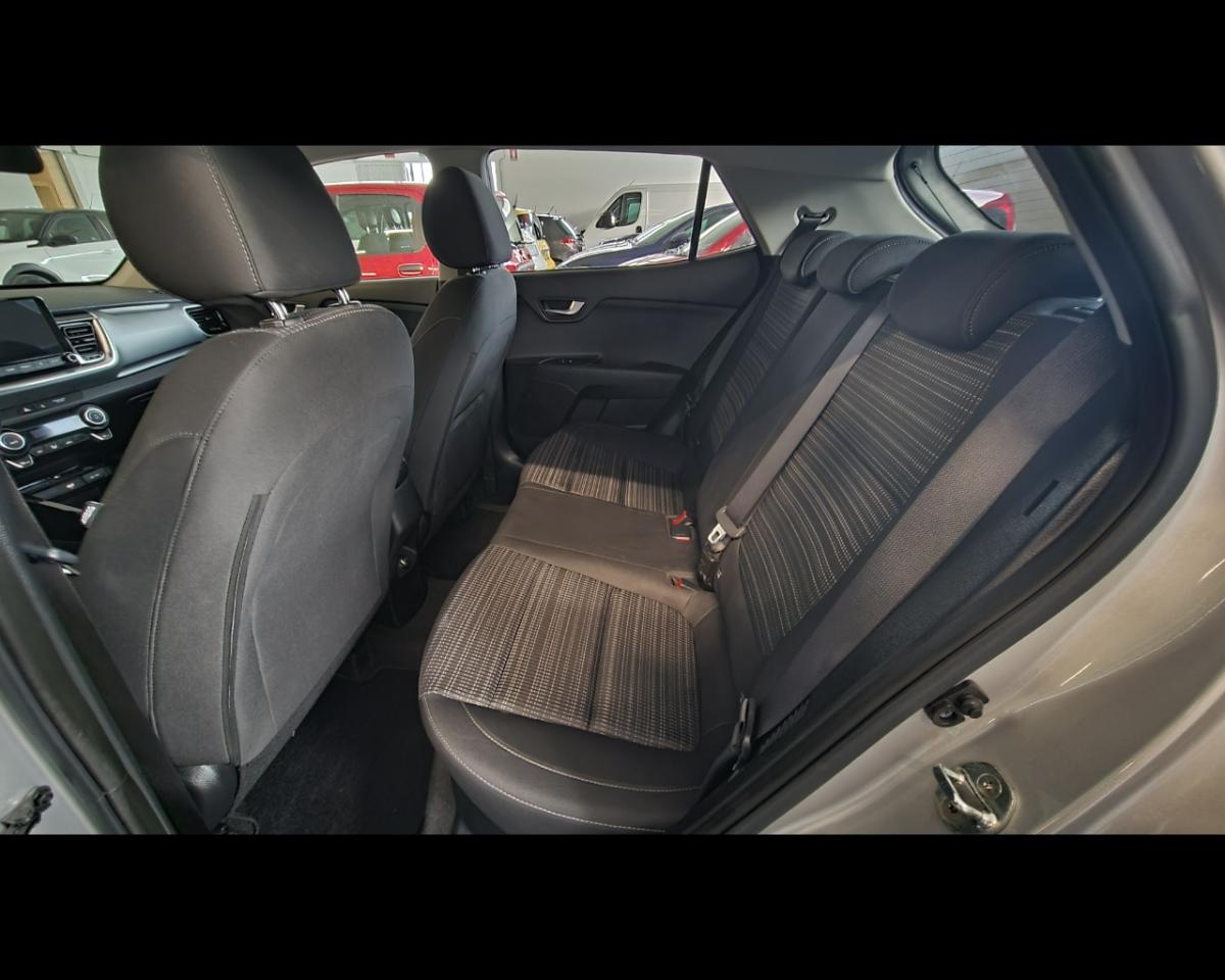 Kia Kia Stonic usata 13
