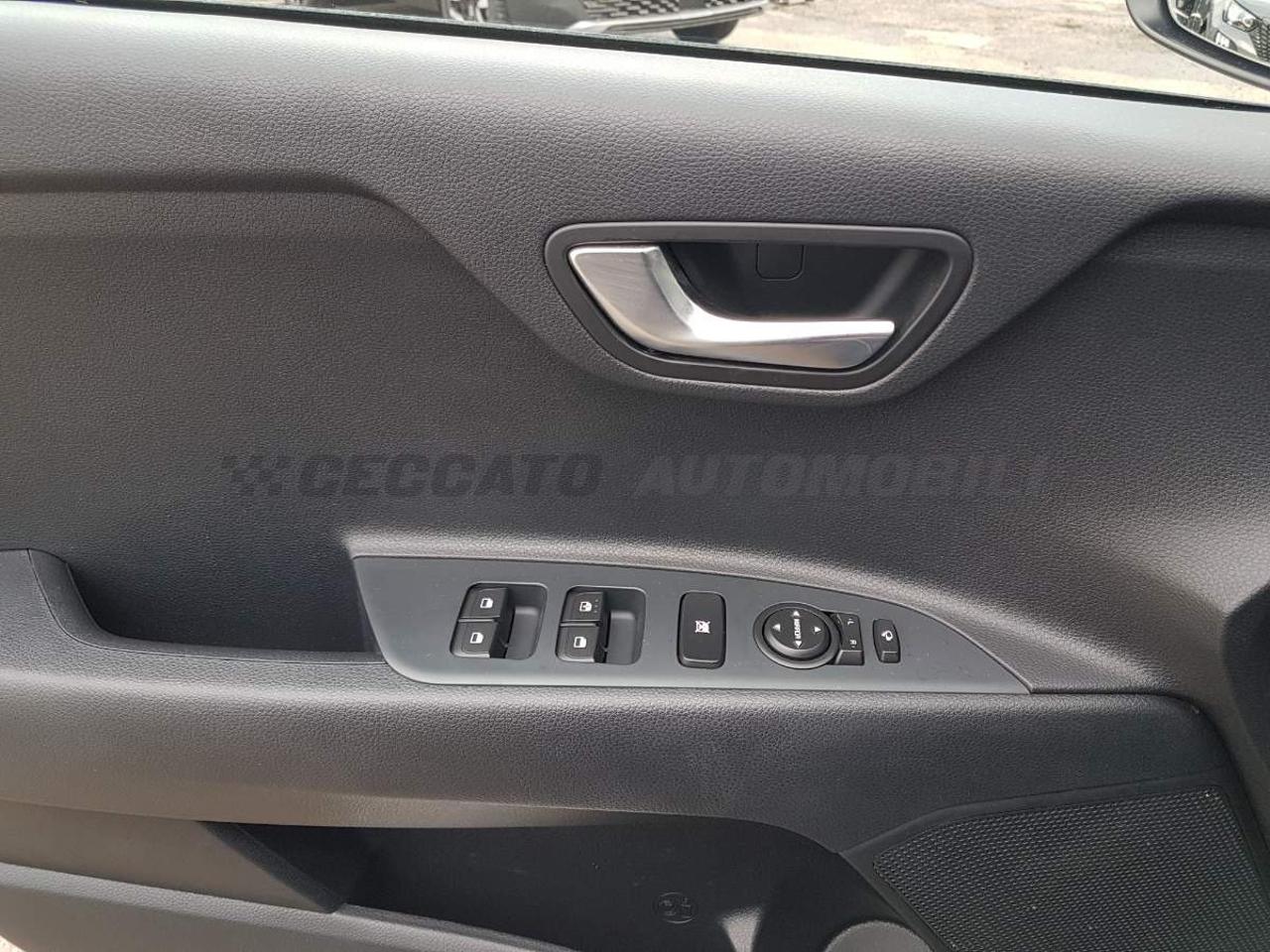 Kia Kia Stonic usata 12