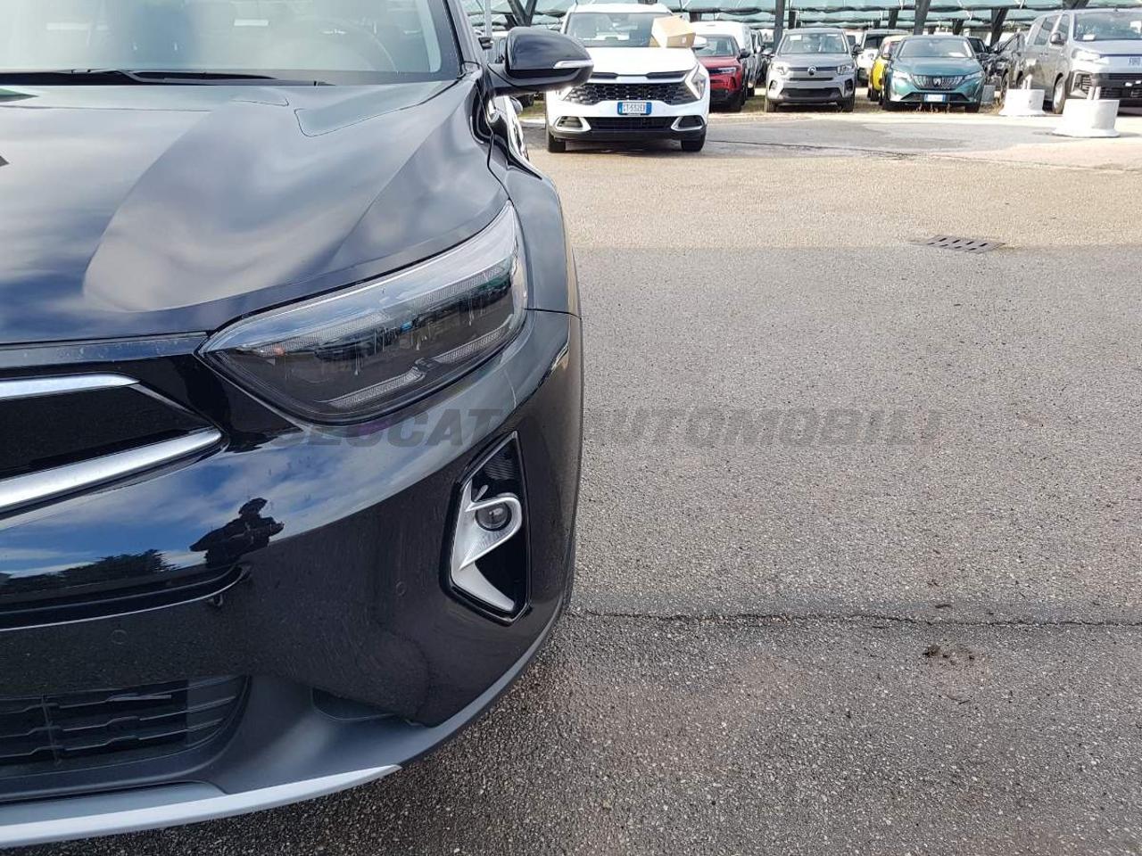 Kia Kia Stonic usata 21