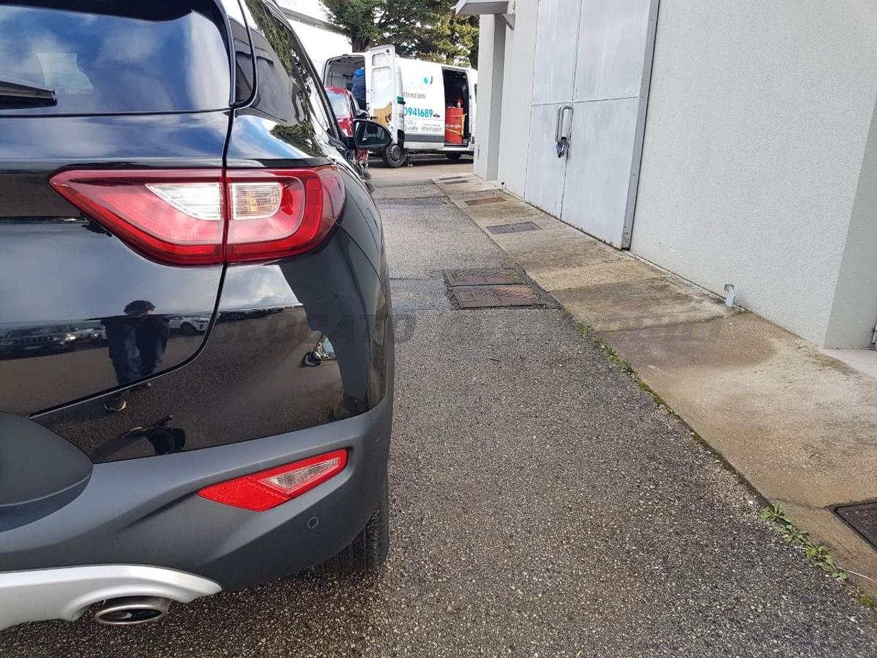 Kia Kia Stonic usata 23