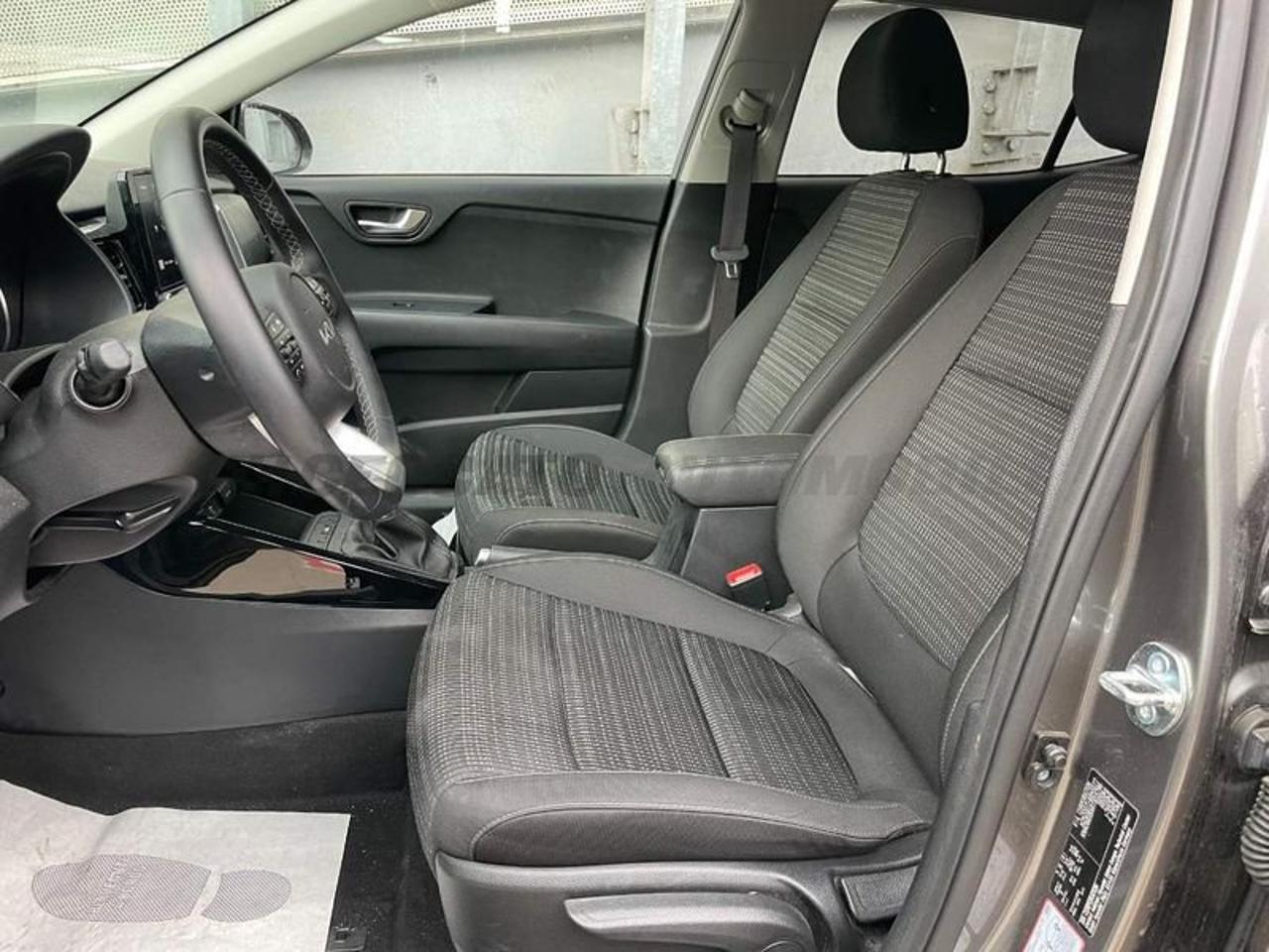 Kia Kia Stonic usata, con chiusura centralizzata