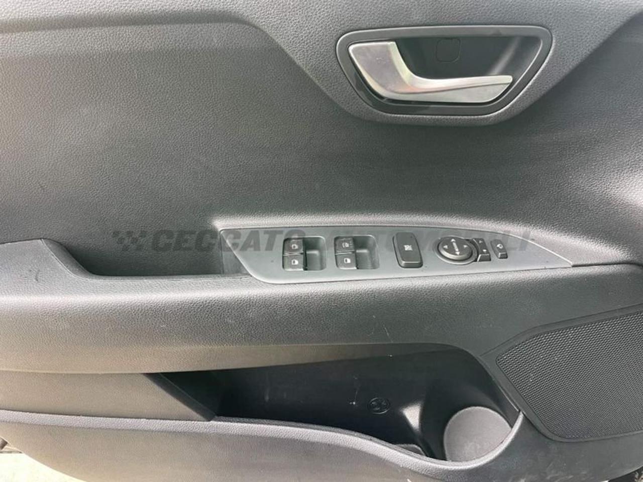 Kia Kia Stonic usata, con climatizzatore
