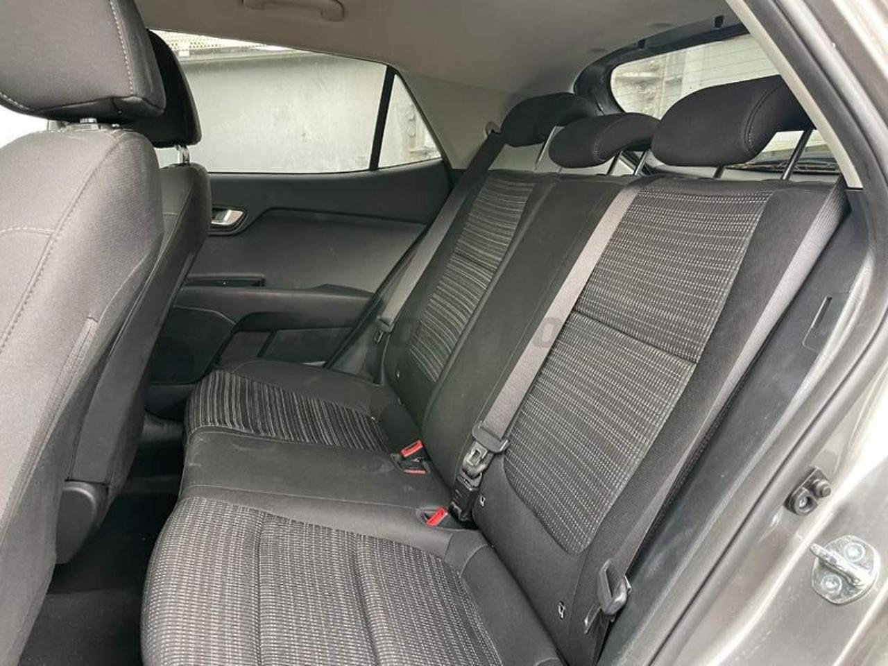 Kia Kia Stonic usata, con cruise control