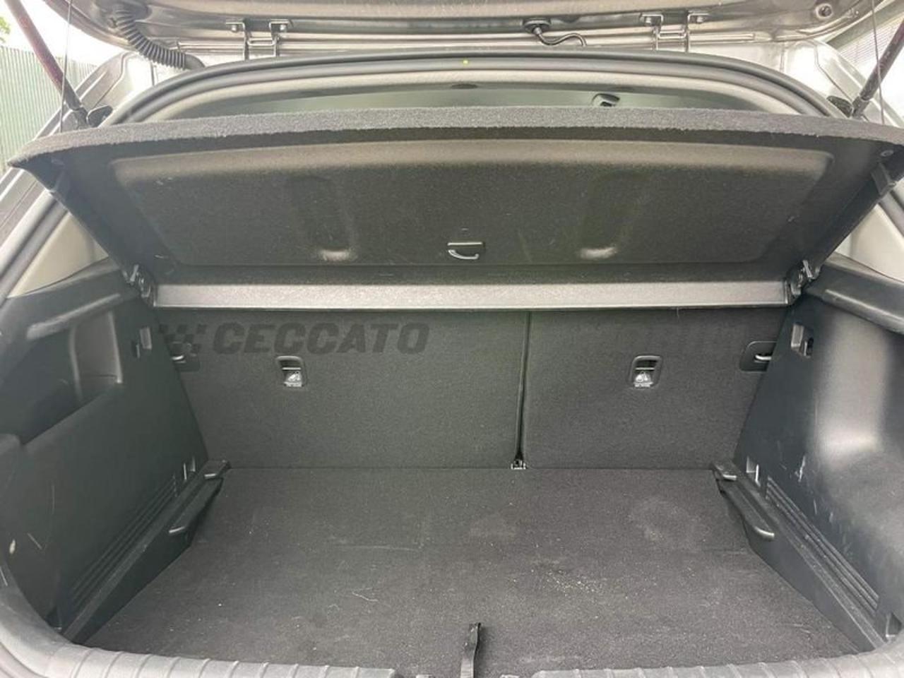 Kia Kia Stonic usata, con esp