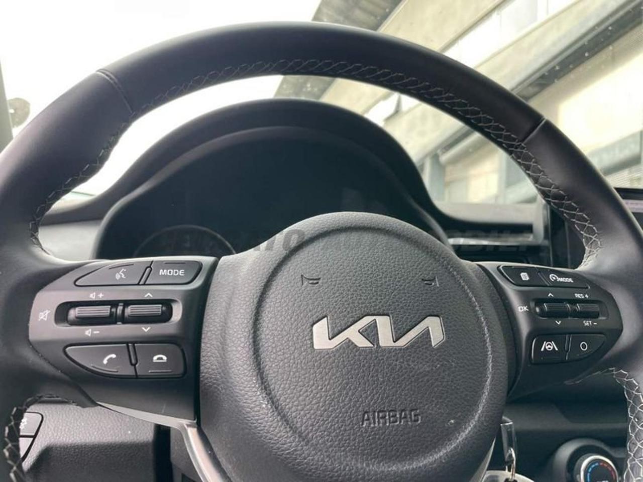 Kia Kia Stonic usata 13