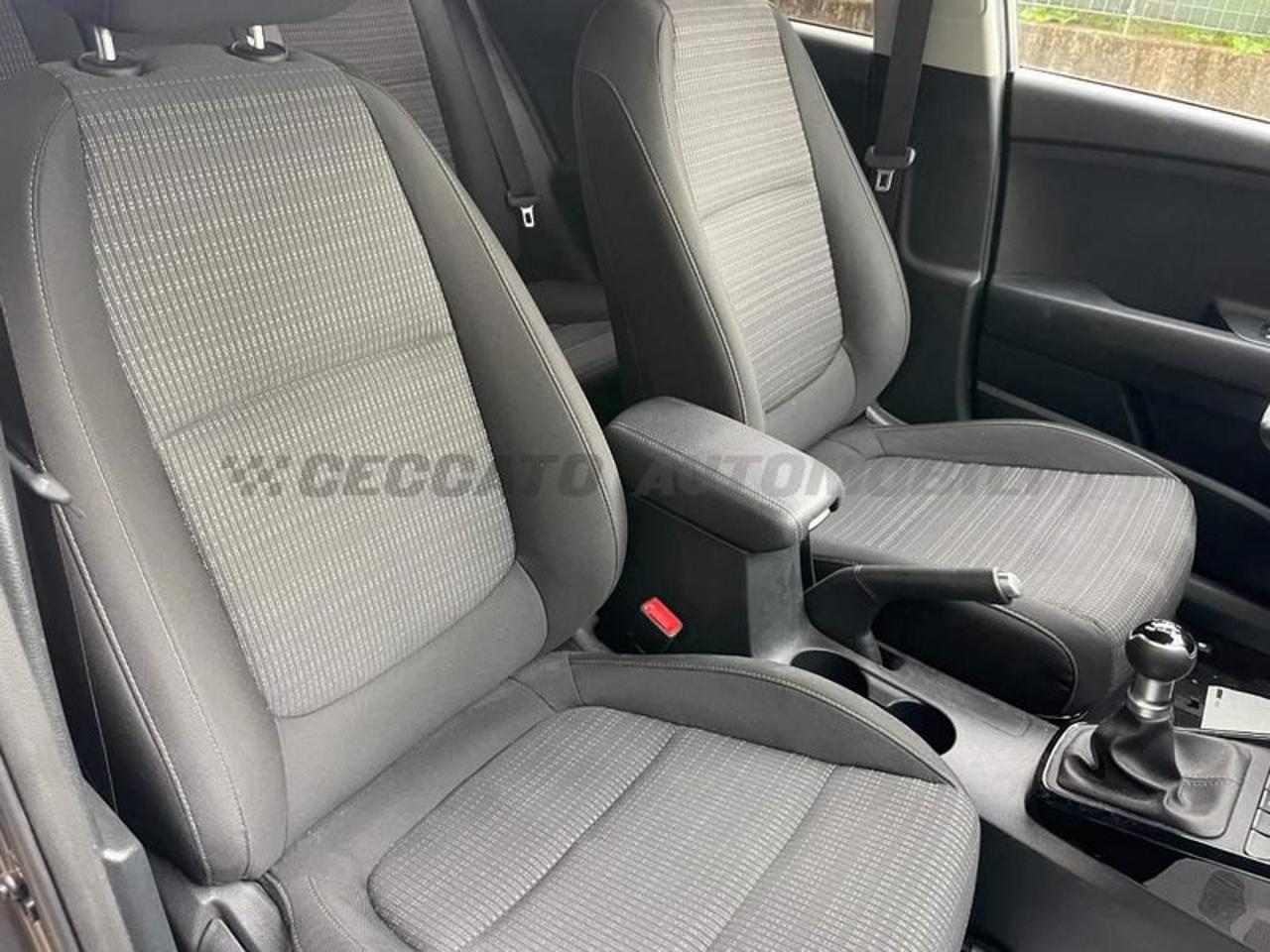 Kia Kia Stonic usata 15