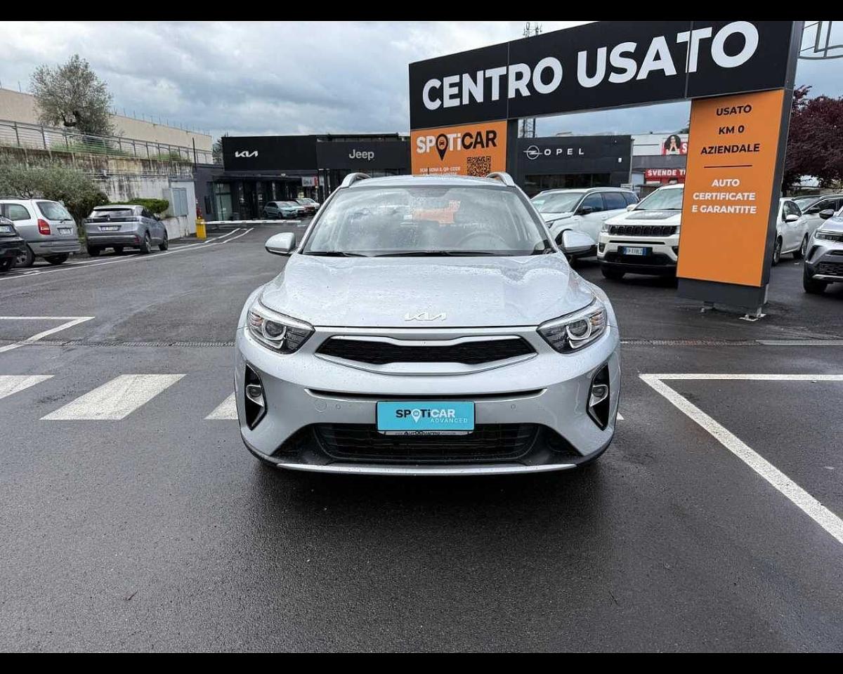 Kia Kia Stonic usata, con chiusura centralizzata