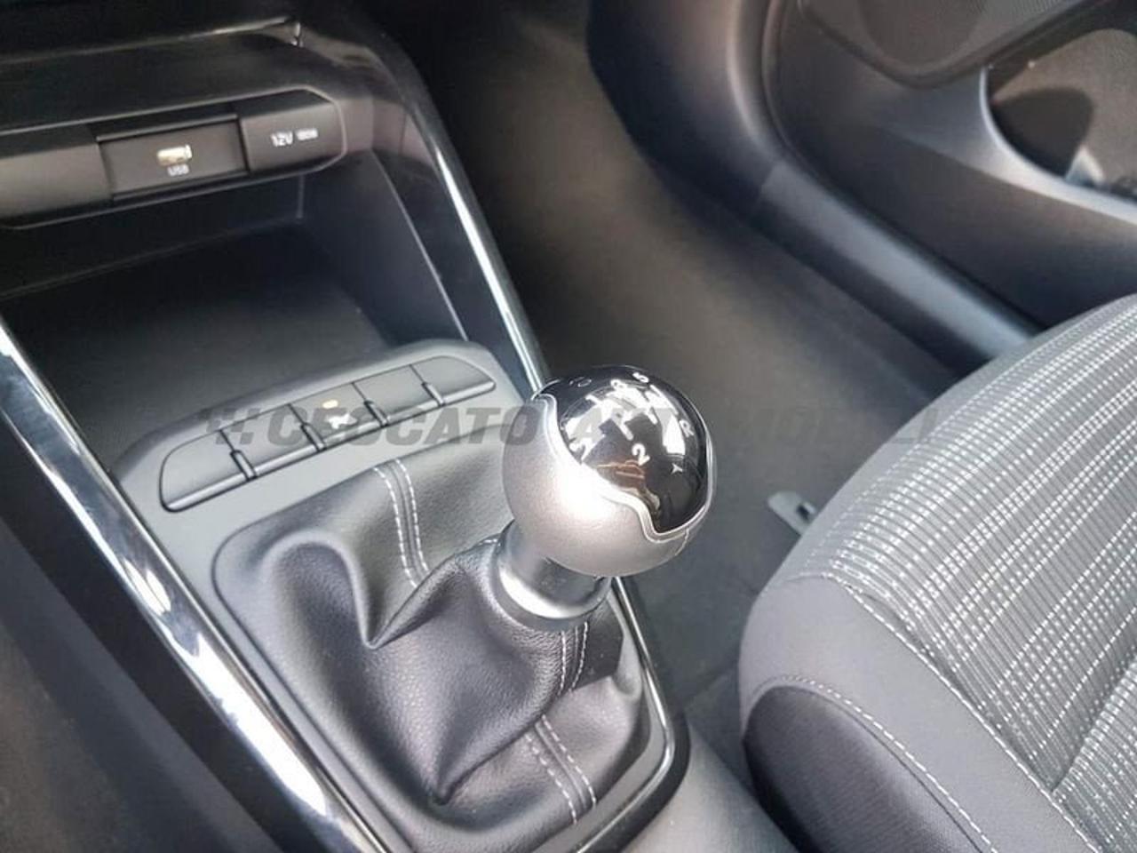 Kia Kia Stonic usata, con alzacristalli elettrici