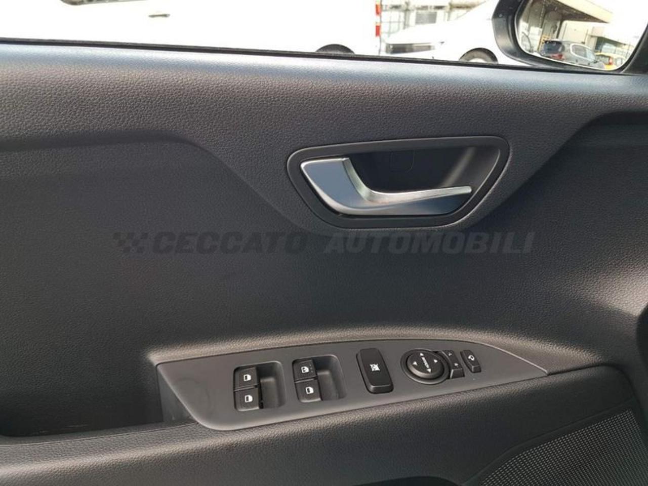 Kia Kia Stonic usata, con chiusura centralizzata