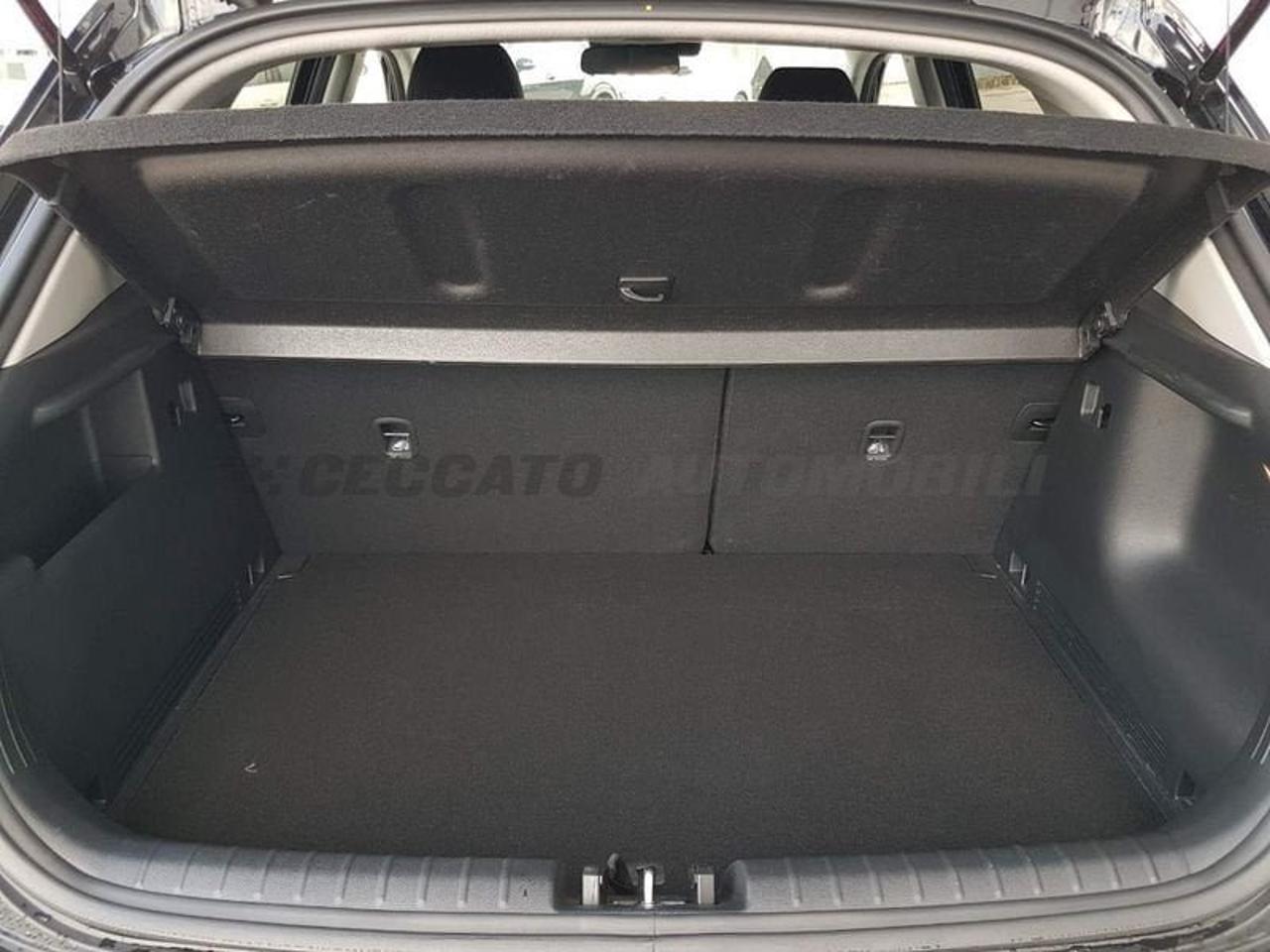 Kia Kia Stonic usata, con cruise control