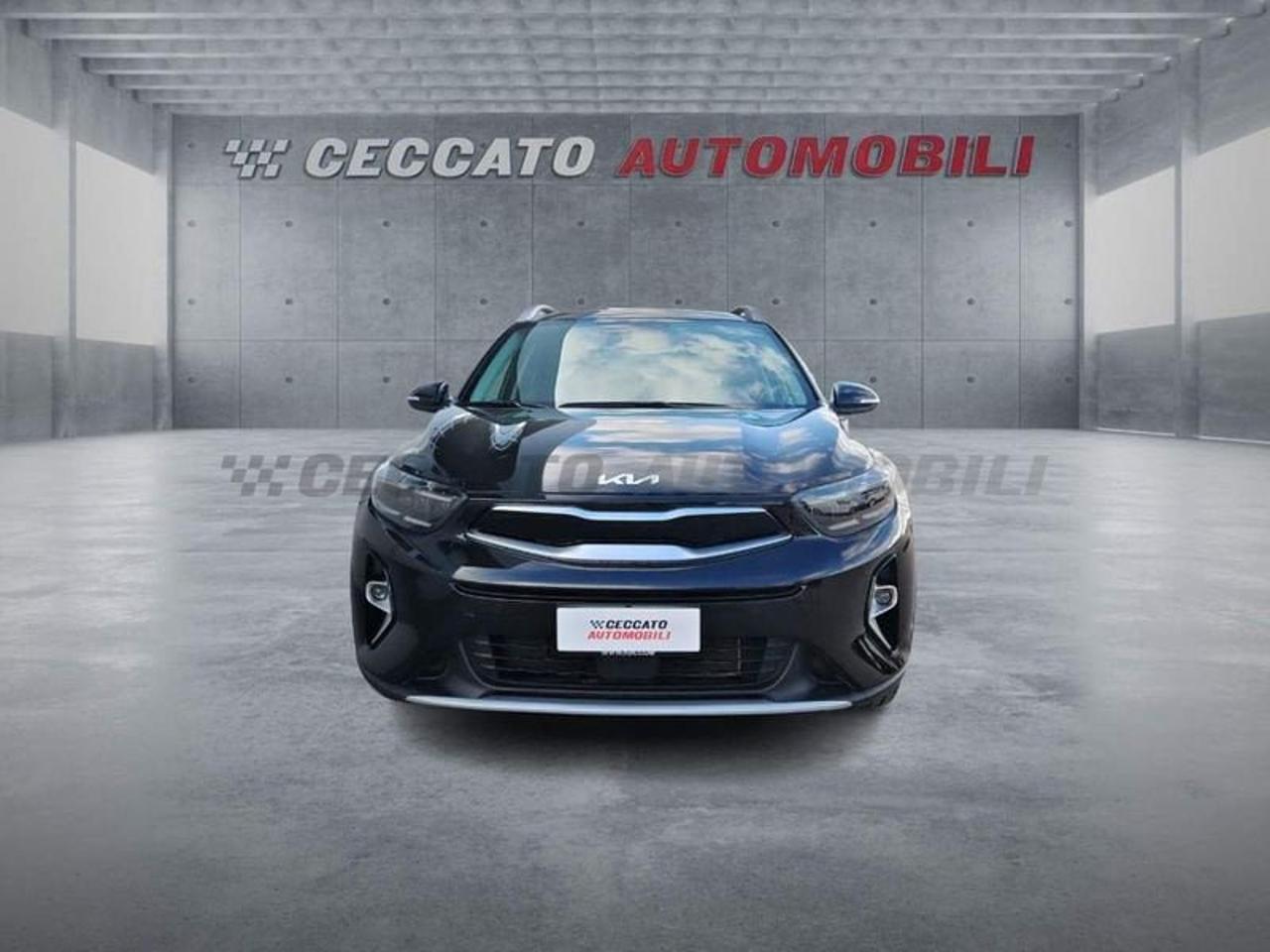 Kia Kia Stonic usata 19