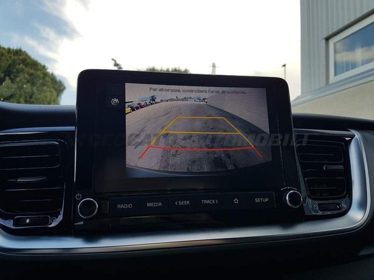Kia Kia Stonic usata 24