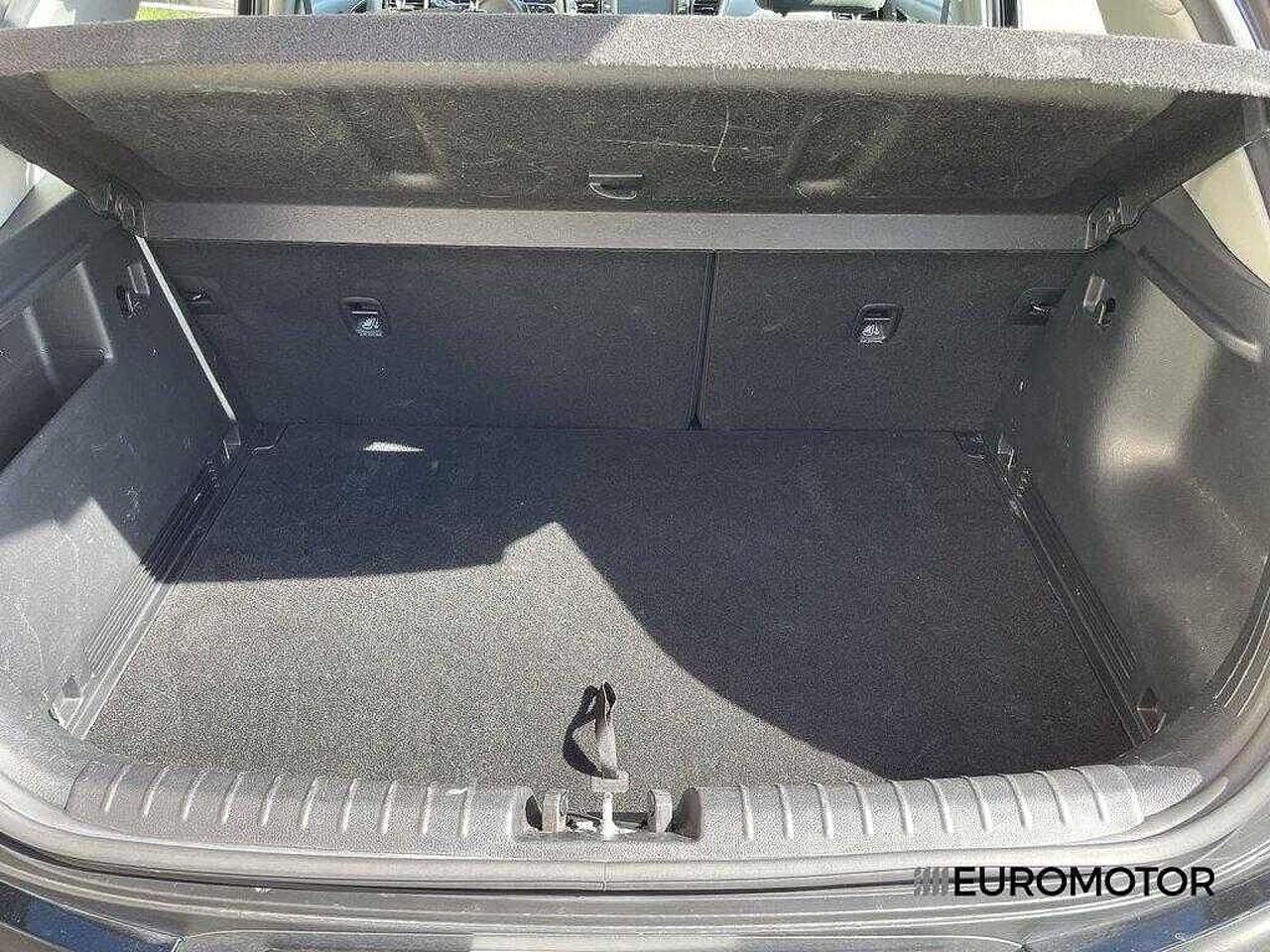 Kia Kia Stonic usata, con climatizzatore