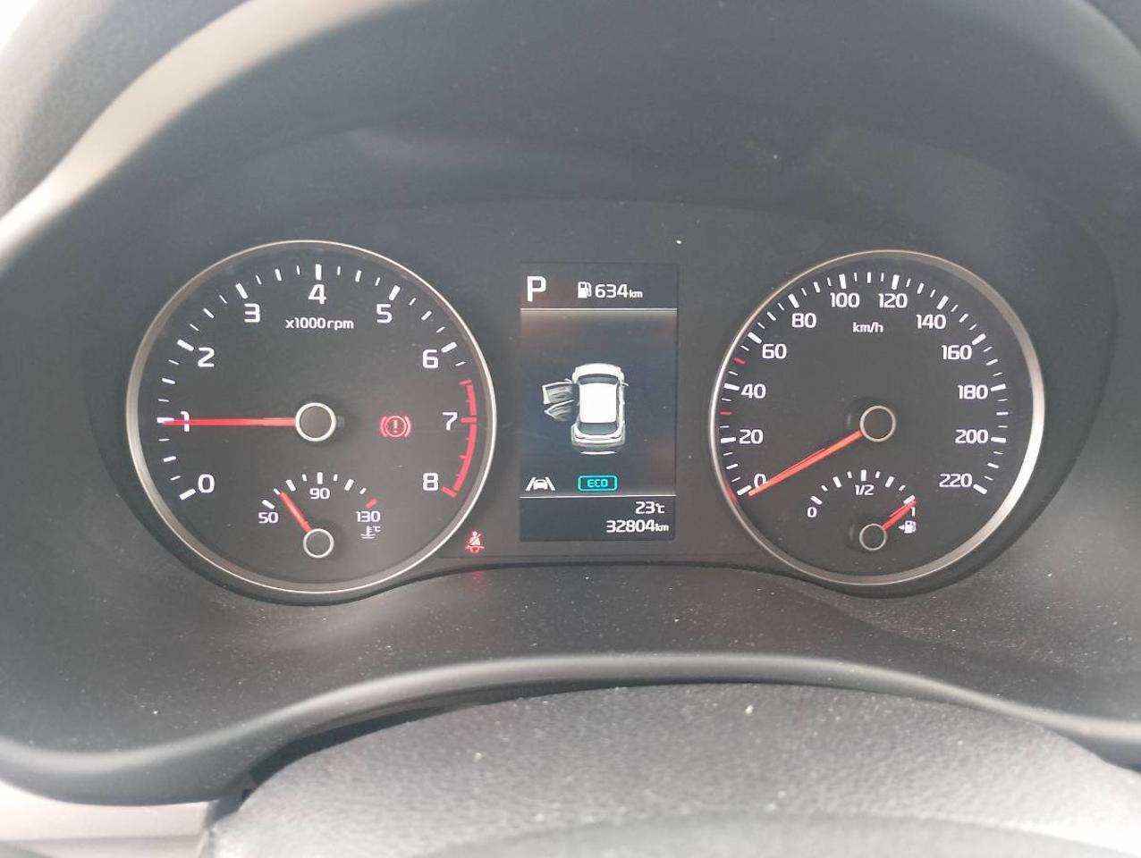 Kia Kia Stonic usata 4