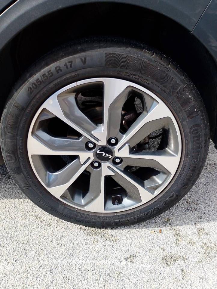 Kia Kia Stonic usata 8