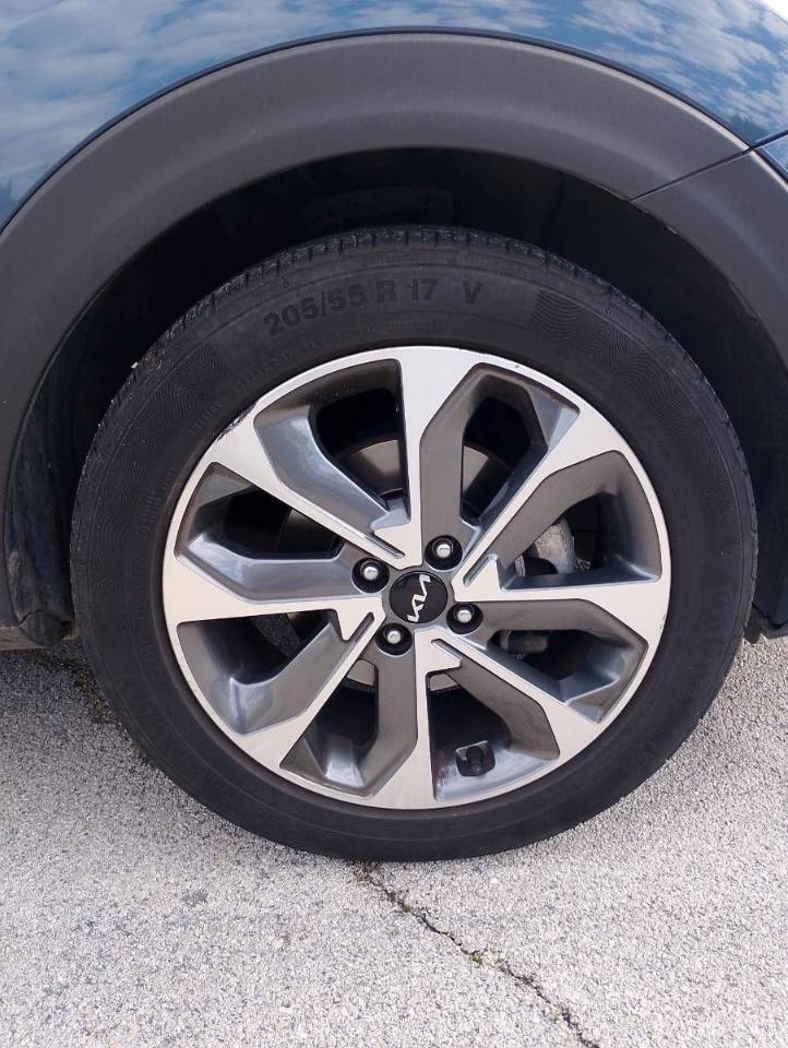 Kia Kia Stonic usata 12