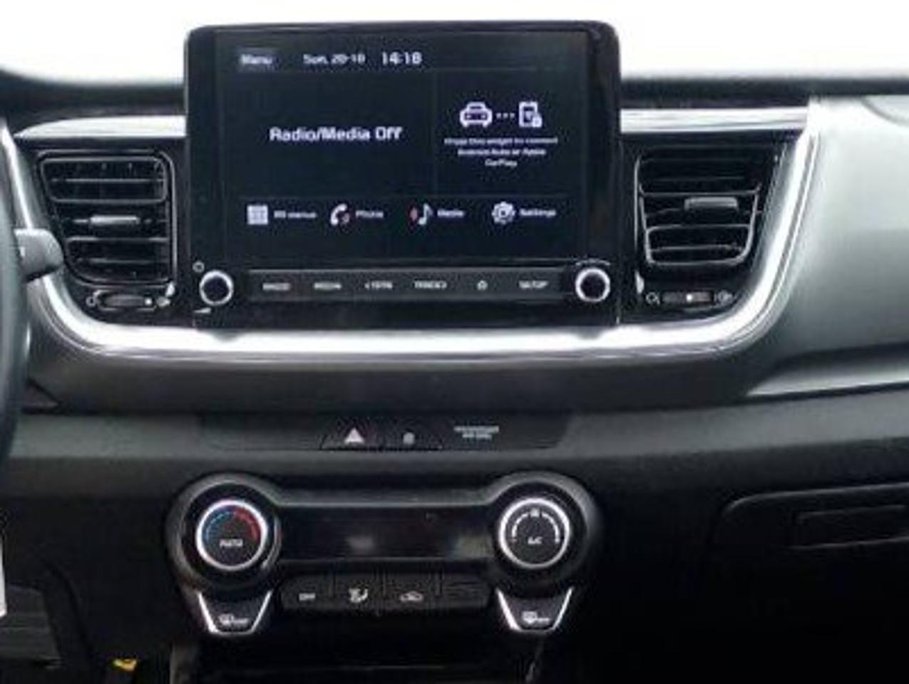 Kia Kia Stonic usata 17