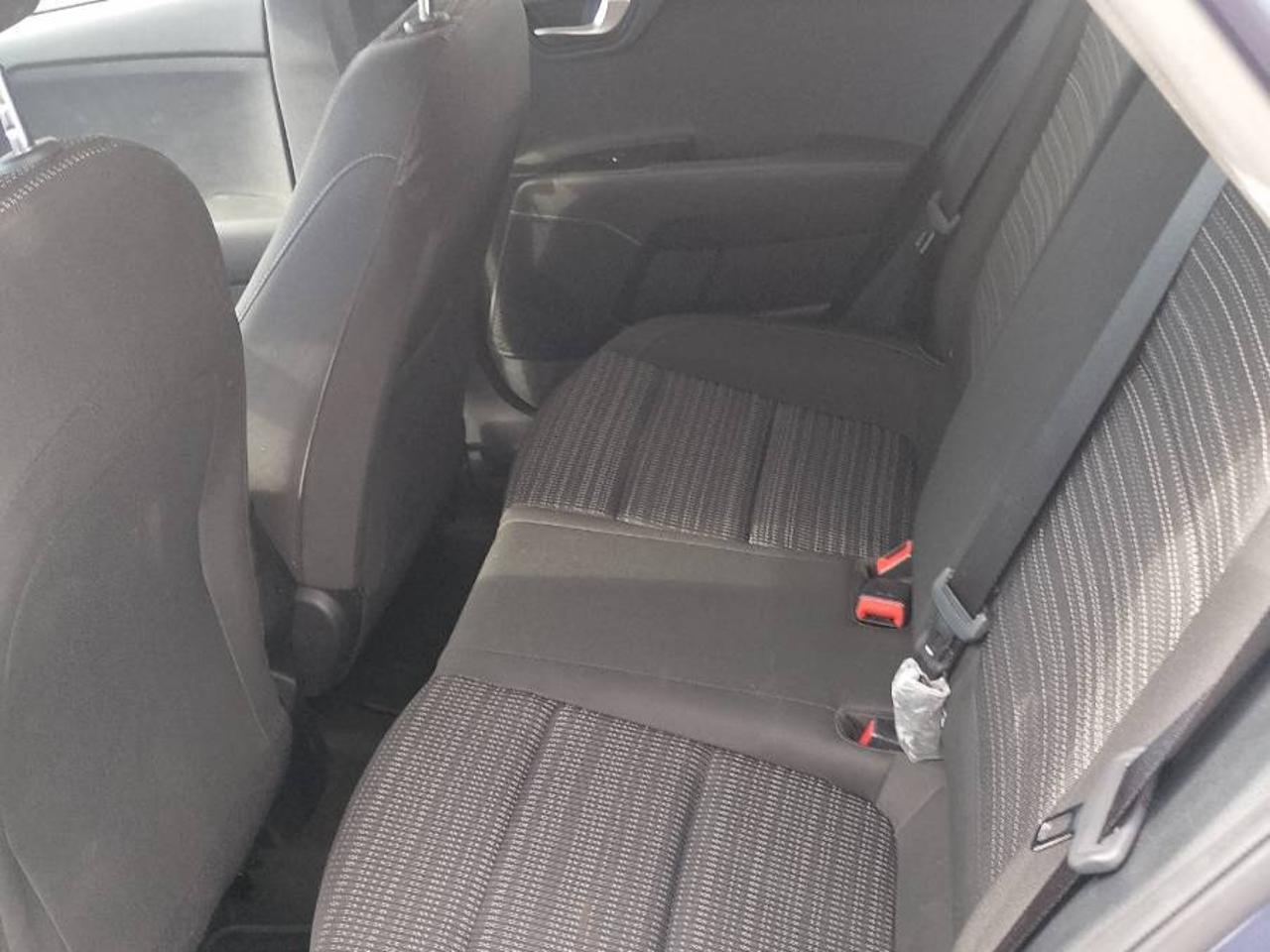 Kia Kia Stonic usata 18