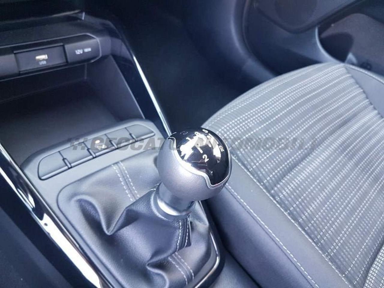 Kia Kia Stonic usata, con alzacristalli elettrici