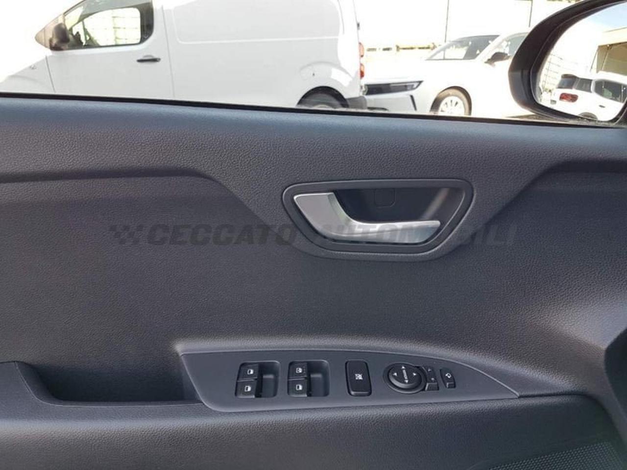 Kia Kia Stonic usata, con chiusura centralizzata