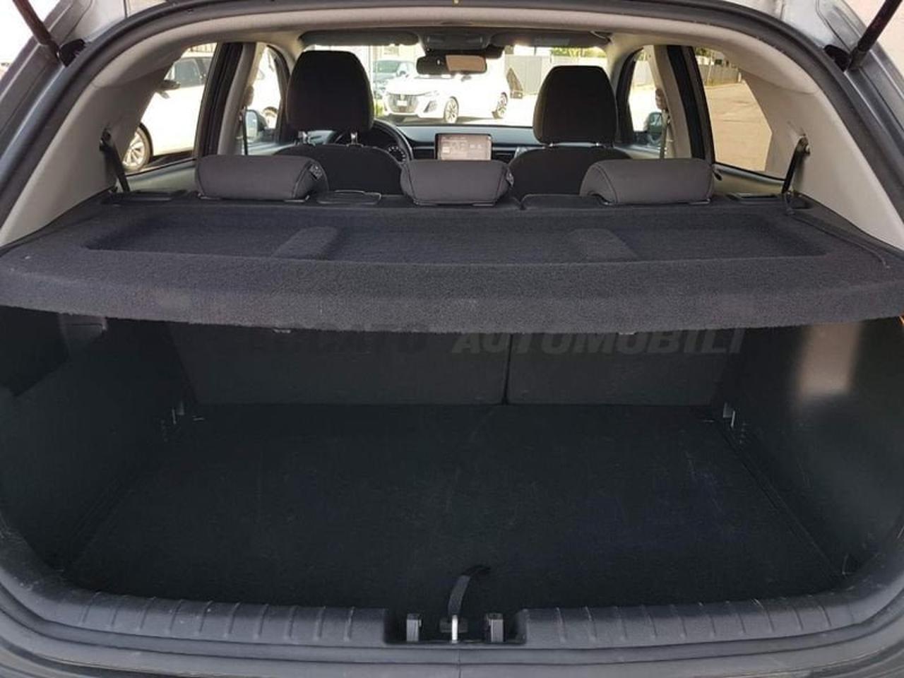 Kia Kia Stonic usata, con cruise control