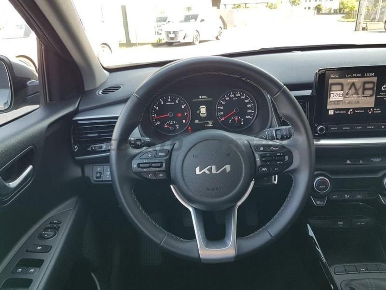 Kia Kia Stonic usata 13