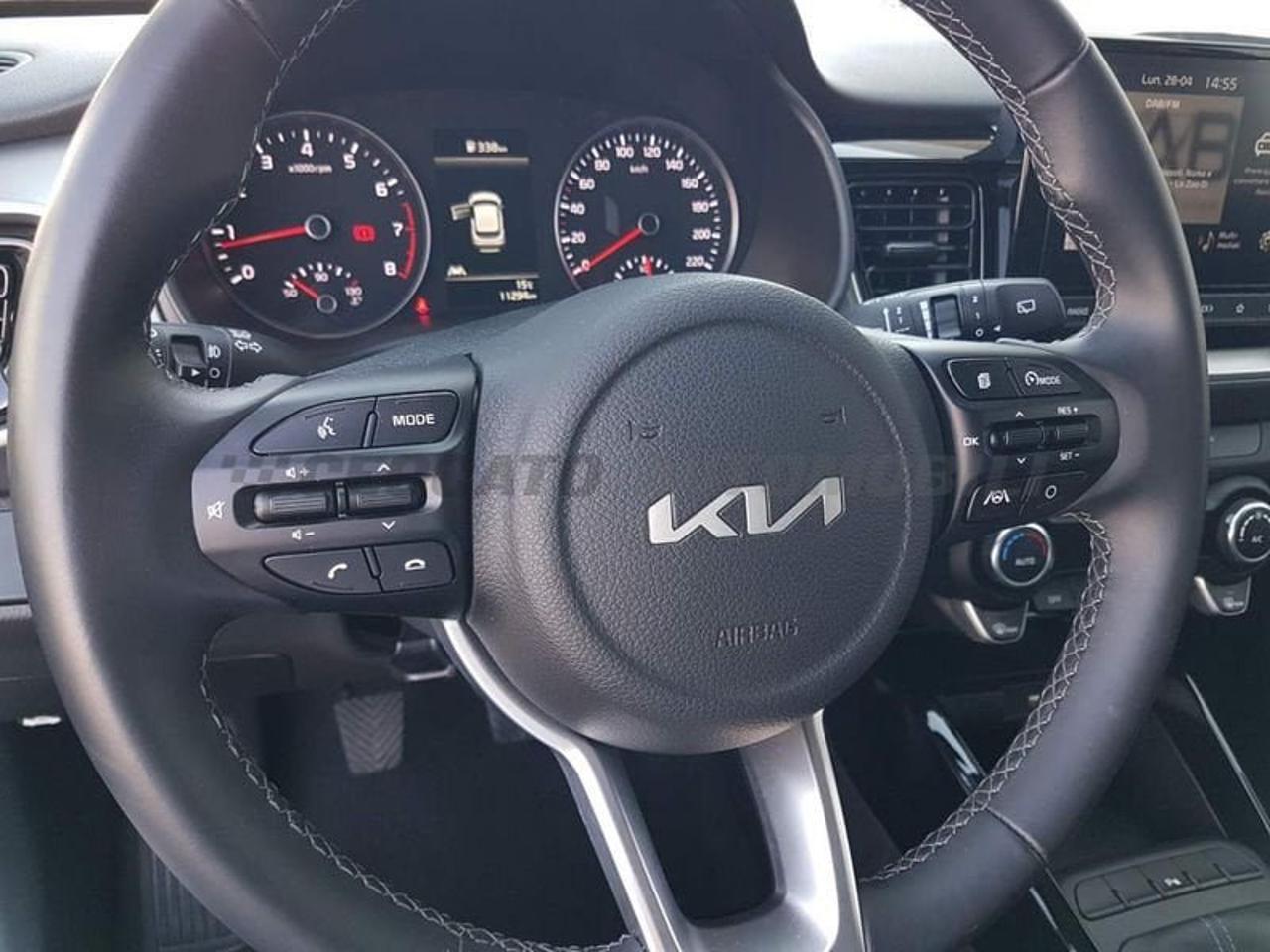 Kia Kia Stonic usata 15