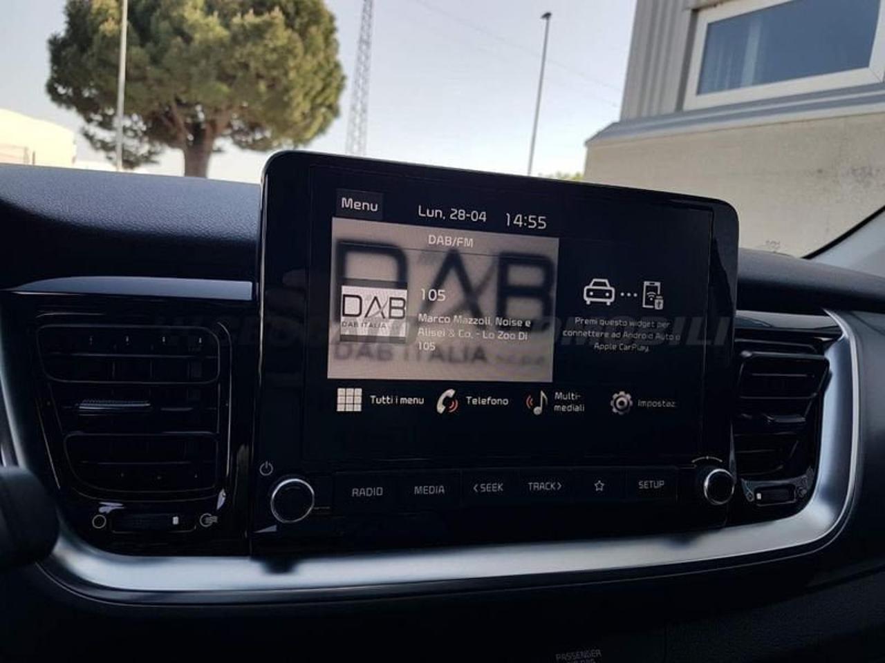 Kia Kia Stonic usata 16