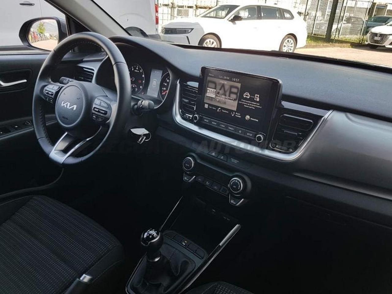 Kia Kia Stonic usata 22