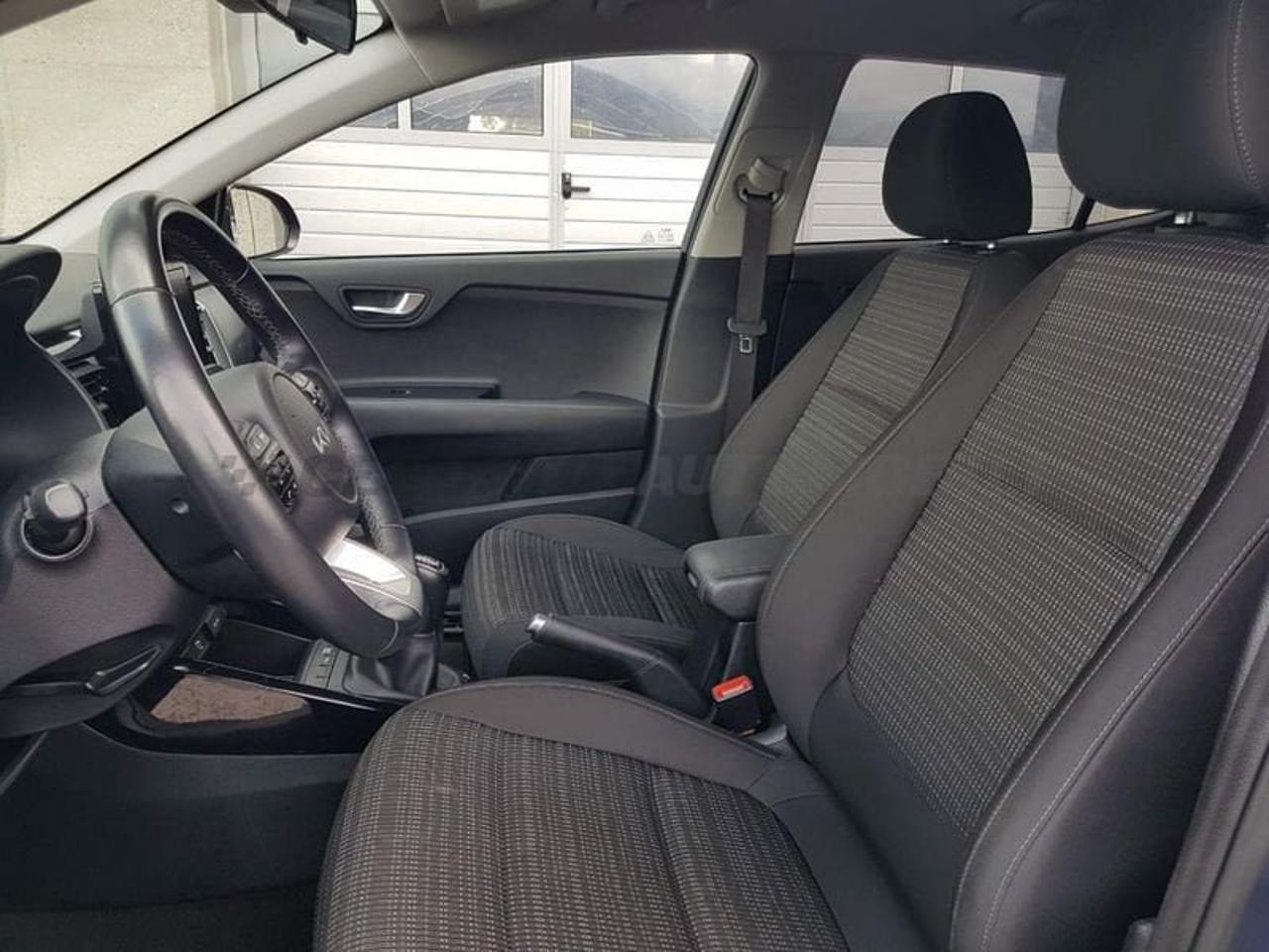 Kia Kia Stonic usata, con airbag