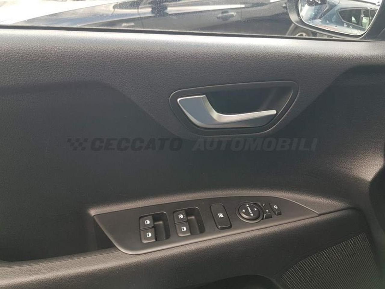 Kia Kia Stonic usata, con alzacristalli elettrici