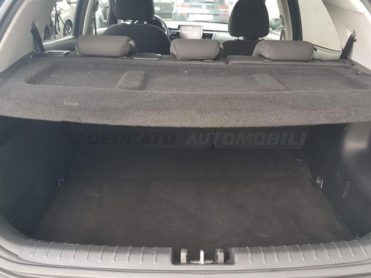Kia Kia Stonic usata, con chiusura centralizzata