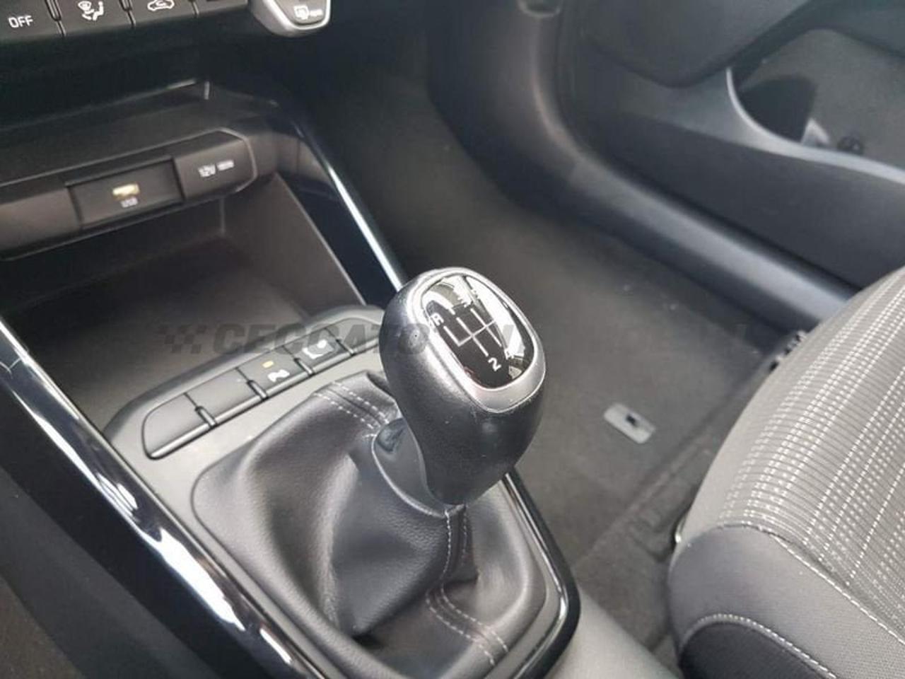 Kia Kia Stonic usata 23