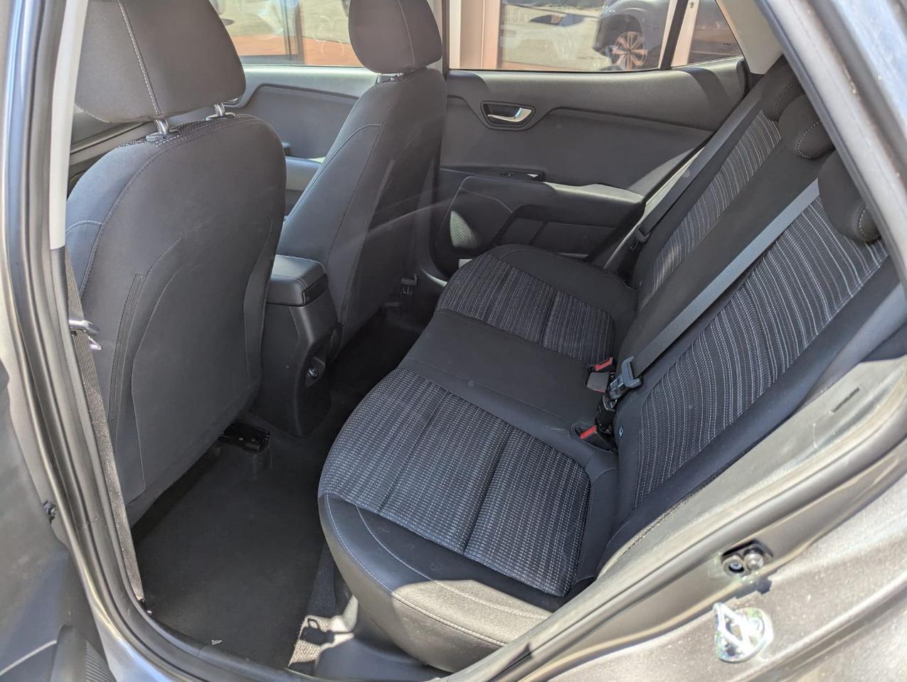 Kia Kia Stonic usata, con climatizzatore