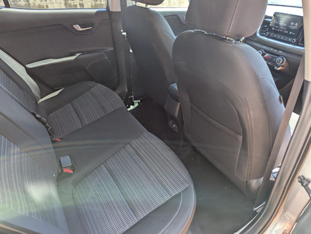 Kia Kia Stonic usata, con servo sterzo
