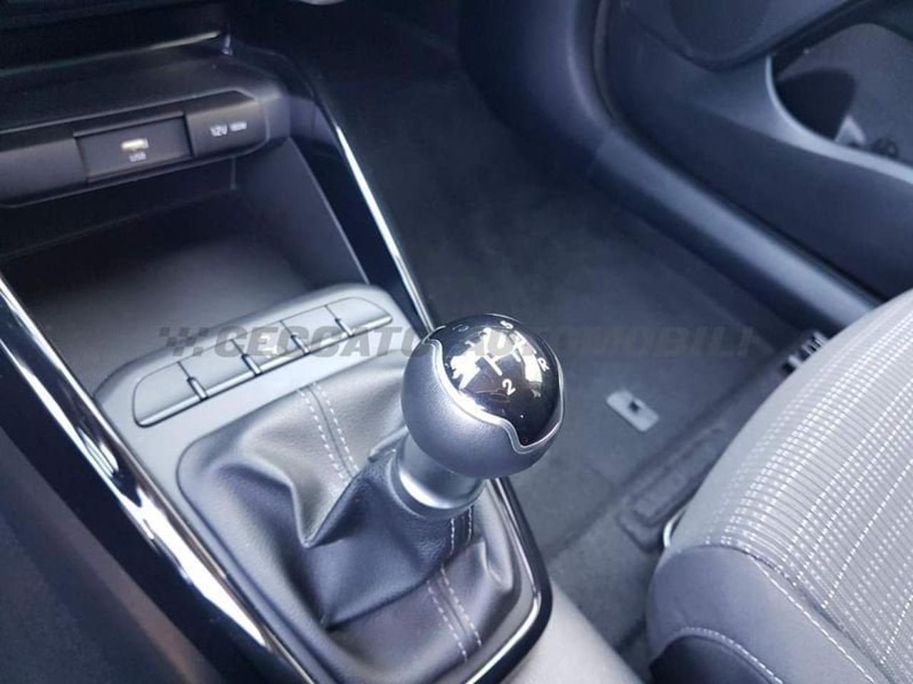 Kia Kia Stonic usata, con alzacristalli elettrici