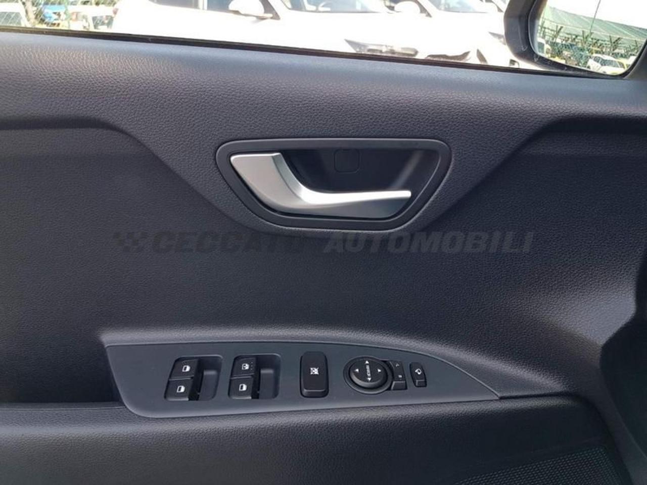 Kia Kia Stonic usata, con chiusura centralizzata