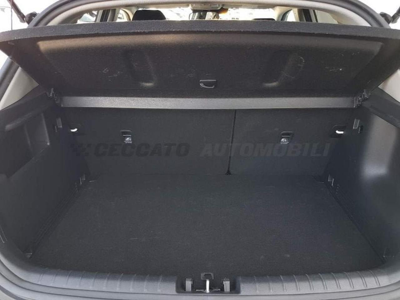 Kia Kia Stonic usata, con cruise control