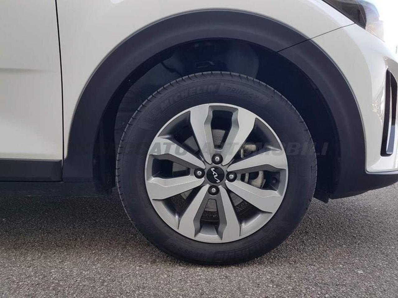 Kia Kia Stonic usata 21