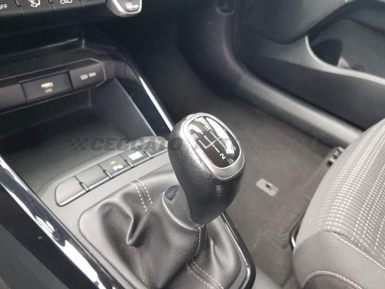 Kia Kia Stonic usata, con airbag