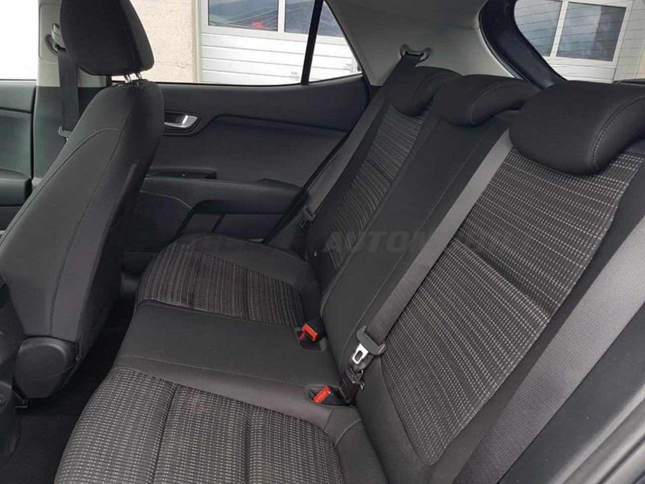 Kia Kia Stonic usata, con chiusura centralizzata