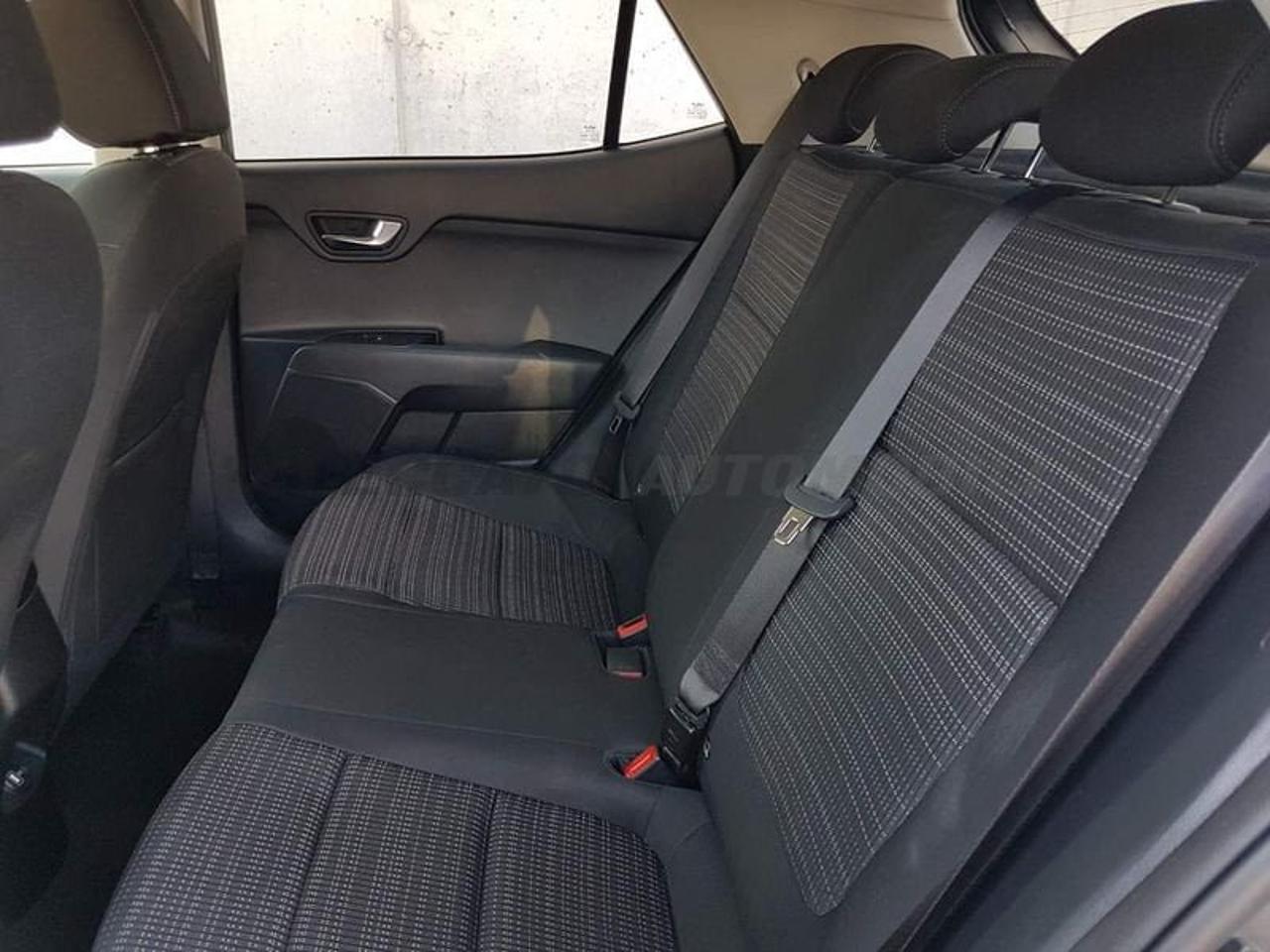 Kia Kia Stonic usata, con climatizzatore